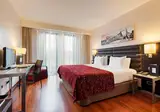 Hotel Eurostars Budapest Center foto 8