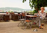 Rheinhotel Vierjahreszeiten foto 6