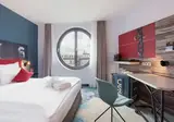 Mercure Hotel Hamburg City foto 5