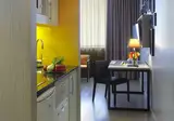 Citadines Ramblas Barcelona foto 6