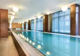 Adina Aparthotel Copenhagen foto 3