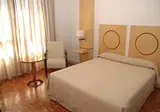 Hotel Don Curro foto 28