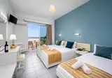 Bayside Hotel Katsaras foto 17