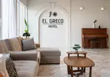 El Greco Hotel foto 16