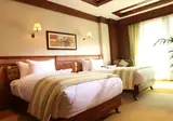 Helnan Landmark Hotel foto 2