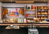 Moxy Warsaw Praga Hotel foto 11