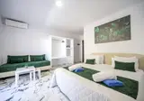 Bamboo Suites foto 15