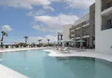 Resort La Battigia Beach & Spa foto 30