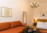 Hotel Johann Strauss foto 6