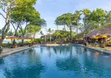 The Oberoi Beach Resort Bali foto 1