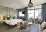 Appartementen Palm Beach Club foto 2