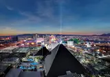 Luxor Hotel & Casino foto 5