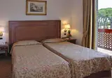 Pinewood Hotel Rome foto 11