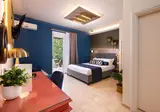 Elle Rooms & Suites foto 13