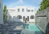 Strogili Hotel foto 17