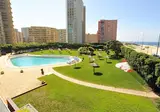 Axis Vermar Beach Hotel foto 1