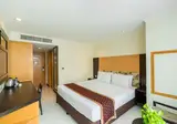 Citin Pratunam Bangkok Hotel foto 1