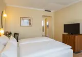 Hotel NH Wien Belvedere foto 16