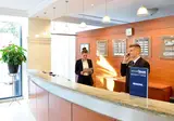 Novotel Budapest Centrum foto 8