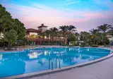 IC Hotels Green Palace foto 30