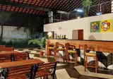 Novotel Goa Dona Sylvia Resort foto 20