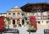 Ontdek het Baskenland vanuit wijnregio La Rioja foto 3