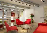 Artist Hotel Tel Aviv foto 3