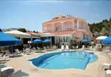 Hotel Panorama foto 10