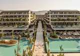 XO Cape Arnna Resort foto 27