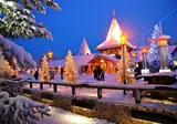 5-daags Winteravontuur Santa Claus foto 7