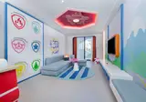 The Land Of Legends Nickelodeon Hotel Antalya foto 15