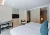 Best Western Plus Carapace Hotel Hua Hin foto 20
