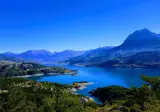 La Presqu île Serre-ponçon foto 16
