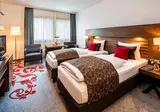 Park Plaza Trier foto 2