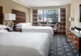 Sheraton New York Times Square Hotel foto 6