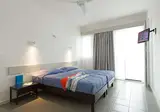 Kamari Beach Hotel foto 5