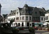 Hotel Simonis foto 1