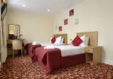 Best Western Greater London Hotel foto 19