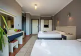 Grand Alisa Hotel foto 23