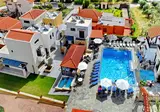 Ledra Maleme Hotel foto 2