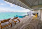 The Standard Maldives foto 23