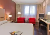 Hotel Silken Puerta Valencia foto 25