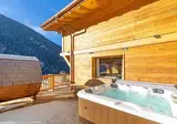 Chalet Perle des Alpes foto 15