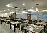 Medos Hotel Budapest foto 7