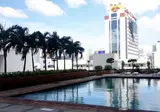 Royal Benja Hotel foto 14