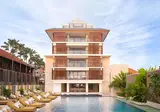 The Bandha Hotel & Suites foto 21