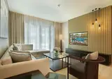 Al Ain Rotana foto 18