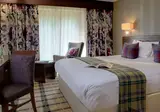 Best Western Plus Vauxhall Hotel foto 19