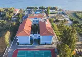 Zefiros Beach Hotel foto 14