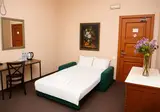 Andza Tbilisi Hotel foto 7